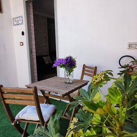 Villa Dei Miri, Near Pompeii, Sorrento & Amalfi Coasts 格拉格纳诺 外观 照片