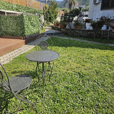Villa Dei Miri, Near Pompeii, Sorrento & Amalfi Coasts 格拉格纳诺 外观 照片