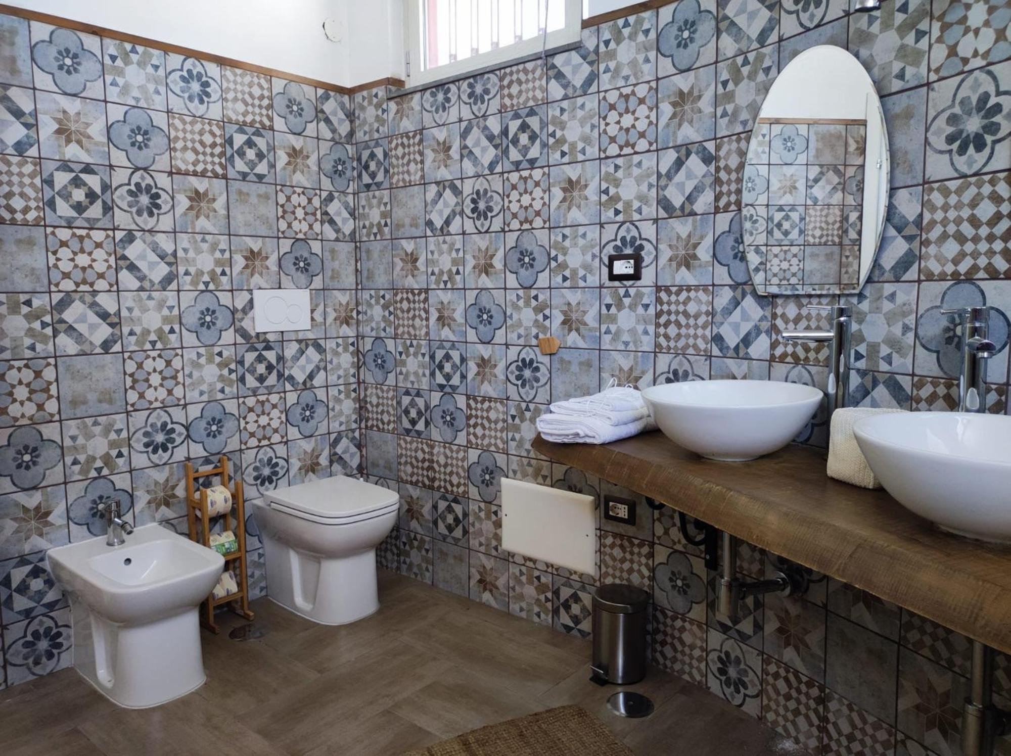 Villa Dei Miri, Near Pompeii, Sorrento & Amalfi Coasts 格拉格纳诺 外观 照片