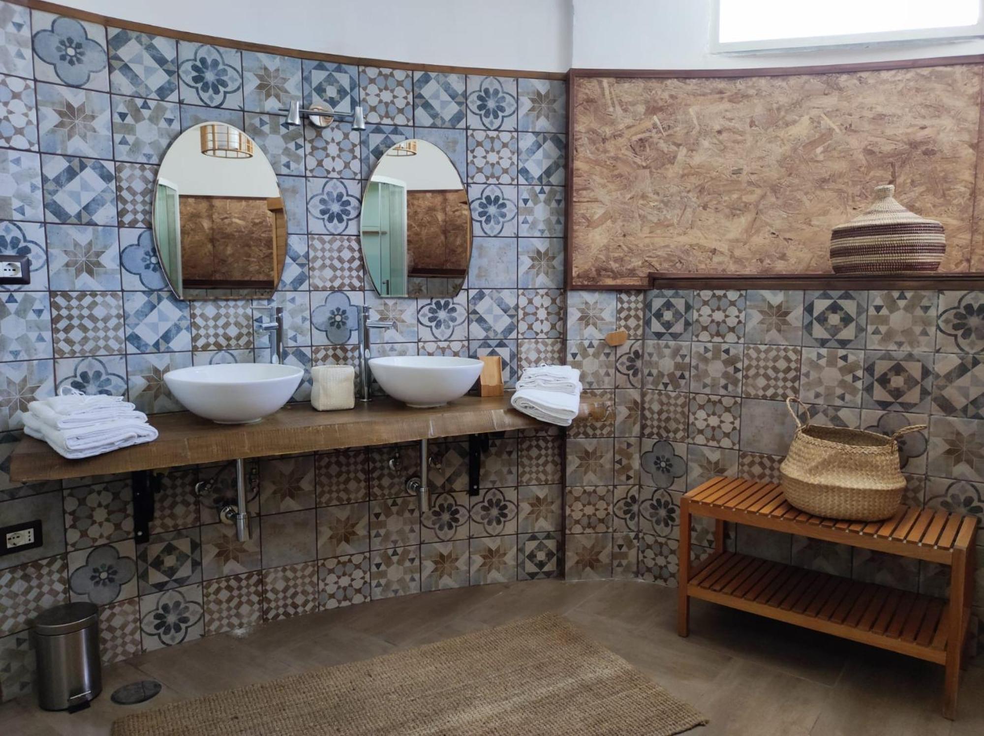 Villa Dei Miri, Near Pompeii, Sorrento & Amalfi Coasts 格拉格纳诺 外观 照片