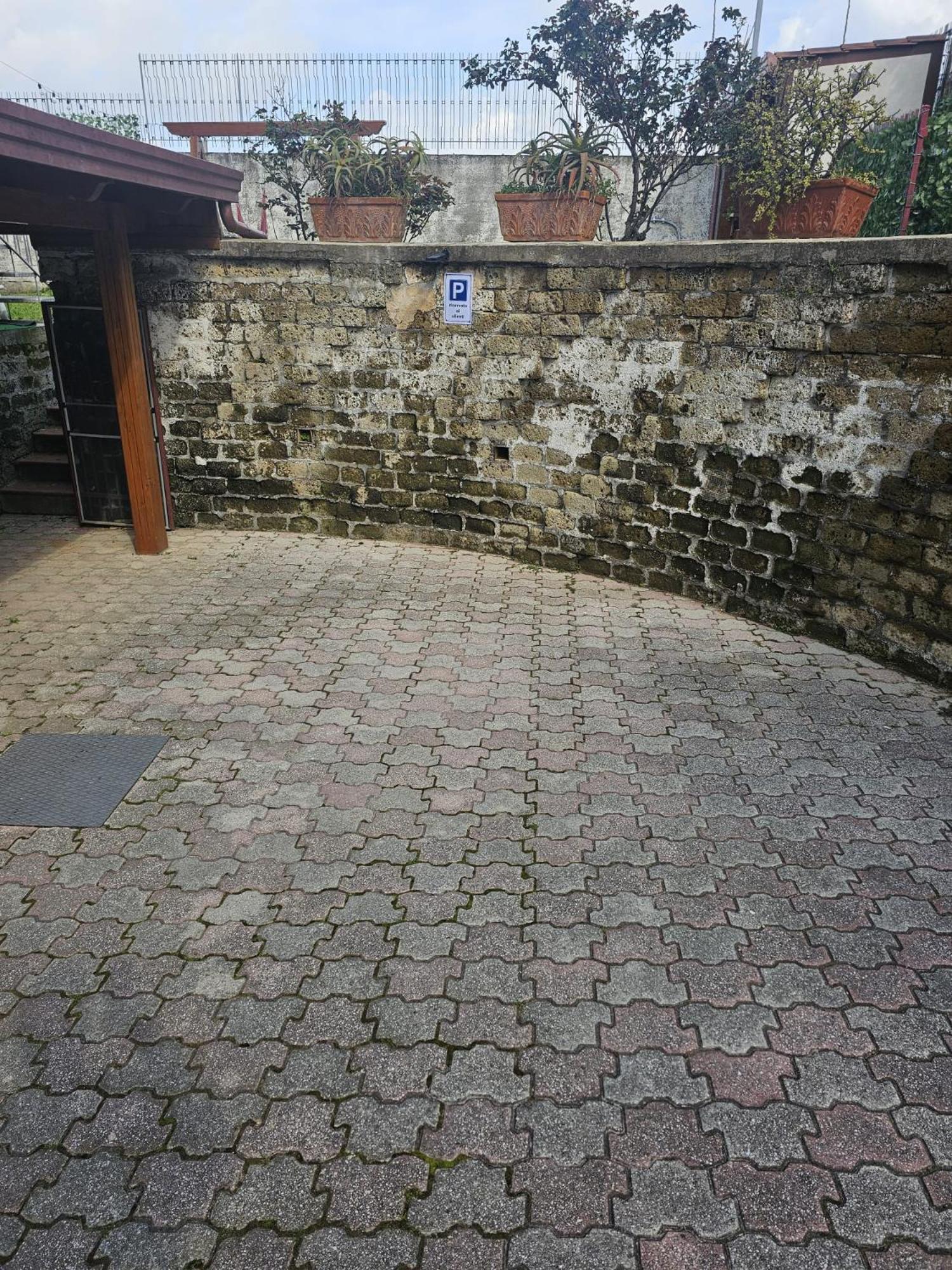 Villa Dei Miri, Near Pompeii, Sorrento & Amalfi Coasts 格拉格纳诺 外观 照片